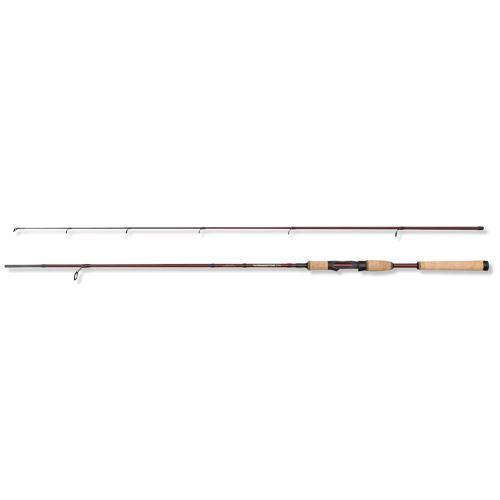 Abu Garcia Prút Tormentor 2 702 L Spinning 2,13 m 3-14 g 2 Diely
