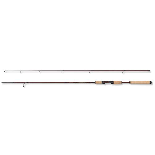 Abu Garcia Prút Tormentor 2 702 M Spinning 2,13 m 15-35 g 2 Diely