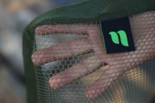 Nikl Náhradná Sieť K Podberáku Green Mesh 42 " (3)