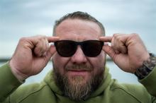 RidgeMonkey Okuliare Pola-Flare Seeker (3)