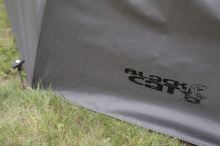 Black Cat Dáždnik Extreme Oval Umbrella 342 cm (6)