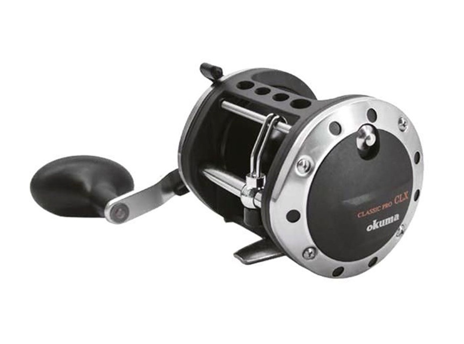 Okuma multiplikátor classic pro clx 302lxa