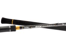 Rapture Prút STX Micro Lure Jig 2,3 m 3-12 g (1)