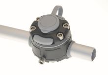 Fasten Rýchloupínací Držiak Ne Pripevnenie Na Rúrku 22/25 mm Fasten Rýchloupínací Držiak Ne Pripevnenie Na Rúrku 22/25 mm