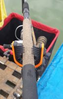 Carp Expert Vidlica Orange Hrebeňová (1)