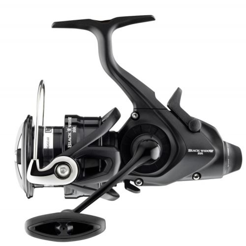 Daiwa Navijak 19 Black Widow BR LT 3000