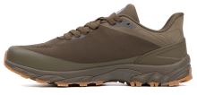 Fox Topánky Explorer Trainers Khaki (5)