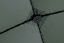 Mivardi Prístrešok Quick Set + Kreslo Camocode Express (2)