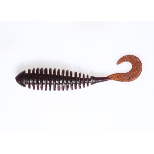 Berkley Gumová nástraha PB Pulse Worm MTG - 9,7 cm