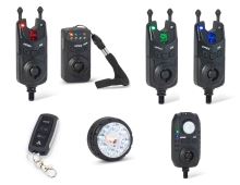 Anaconda Sada Hlásičov S Príposluchom, Snímačom Pohybu, Svetlom A Diaľkovým Ovládaním Vipex RS Profi Set (1)