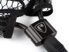 Fox Rage Podberák Carbon Street Net (1)