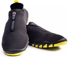 RidgeMonkey Boty APEarel Dropback Aqua Shoes Black - Veľkosť 10