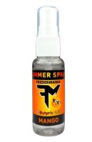 Feedermania Summer Spray 30 ml - N-Butyric Acid Mango