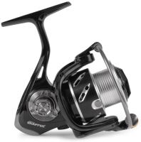 Korum Navijak Snapper Switch Reel 1500
