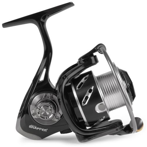 Korum Navijak Snapper Switch Reel 1500