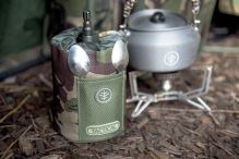 Wychwood Obal Na Plynovú Kartušu Tactical HD Gas Canister Sleeve (1)