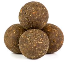 Mikbaits Boilie LiveriX Mazaná Škebľa (1)