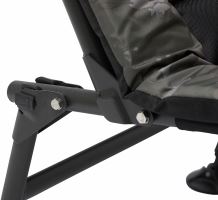 Madcat Kreslo Camofish Chair 100 kg (2)