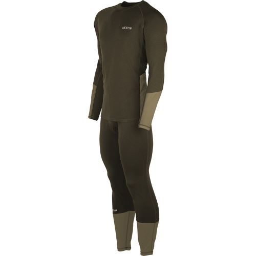 Westin Termoprádlo Termal Tech Baselayer Industrial Green