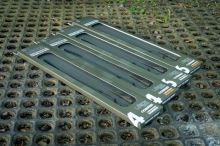 One More Cast Hotové Náväzce Meta Terminal Tackle All-In-1 Lead Clip Lock Hook German Rig Barbless