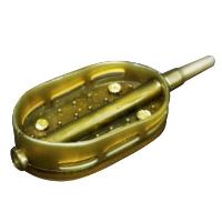 FeederBait Krmítko Method Feeder Boat FeederBait Krmítko Method Feeder Boat