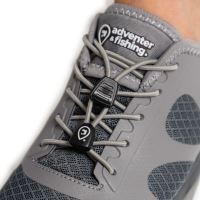 Adventer & Fishing Rybárske Topánky Titanium (10)