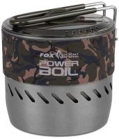 Fox Panvica Cookware Infrared Power Boil (1)