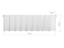 Delphin Závetrie Pre Varič WindWall (3)