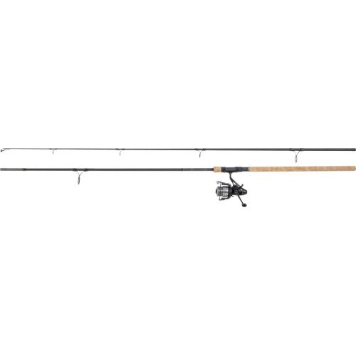 Zebco Prút Carp Combo 3 m 2,75 lb + Navijak 3000 FS + Vlasec 0,30 mm
