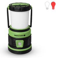 Delphin Kempová Lampa Aura UC (1)