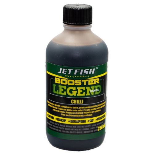 Jet Fish Amino Complex 250 ml