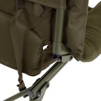 Avid Carp Kreslo Benchmark Ultra Cozy Chair (3)