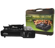 Outdoor Plynový Varič 2,2 KW