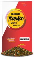Haldorádó Pelety Tornado Micro Pellets 400 g 2 mm - Roquefoer Syr