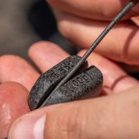 Avid Carp Montáž Outline QC Swivel Bag Stem Tungsten Tubing Kit (6)