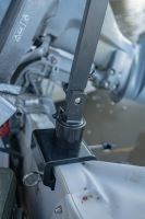 Giants Fishing Stojan Boat Rod Pod 3 Rods (5)