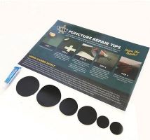 Vass Lepiaca Sada Na Prsačky a Čižmy (2)