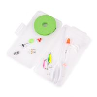 Zebco Sada Target Fish Trout Kit (1)