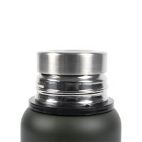 Korum Termoska Classic Thermal Flask Tench 0,8 l Lieň (3)