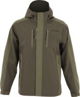 Avid Carp Bunda Hydro-Force 20K Pro Full-Zip Jacket (2)