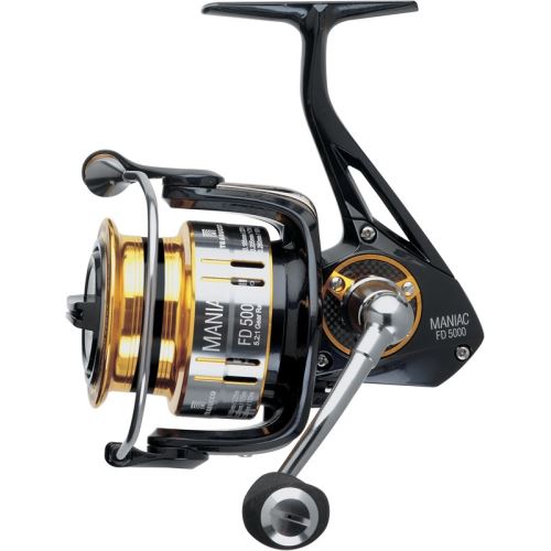 Trabucco Navijak Maniac FD 2500