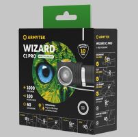 Armytek Čelovka Wizard C1 Pro Biele Svetlo (5)