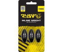 Black Cat Olovo Inline Weights (3)