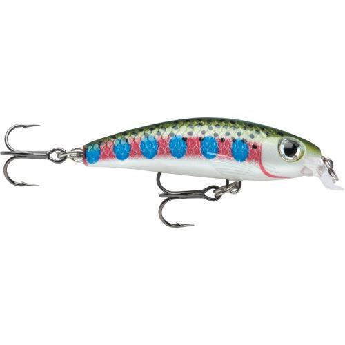 Rapala wobler ultra light minnow 4 cm 3 g RT