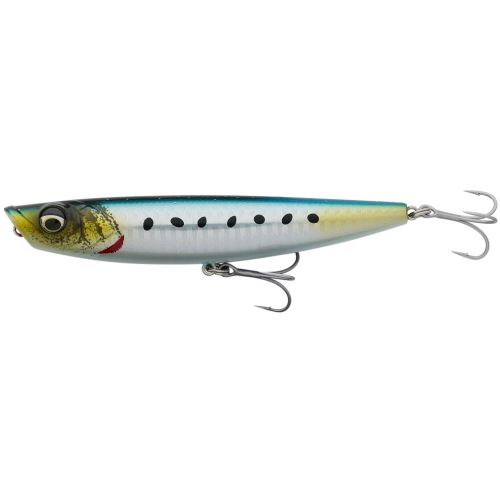 Savage Gear Wobler Pop Walker 2.0 Sardine