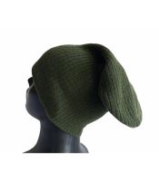 R-SPEKT Čiapka Natural soft beanie (3)