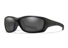 Wiley X Polarizačné Okuliare Gravity Captivate Polarized Smoke Grey/Black Ops