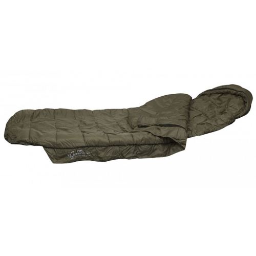 Fox Spacák Warrior Sleeping Bag