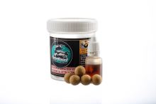 Solar Plávajúce Boilie 80 g 14 mm (6)