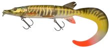 Savage Gear Gumová Nástraha 3D Hybrid Pike Slow Sinking Pike